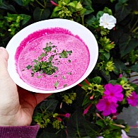 Bite Snickers de Banana