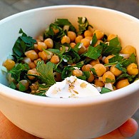 Gratinado da horta com tofu