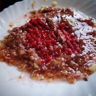 Empadão amigo do peixe