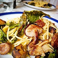 Massa para rissóis e coxinhas