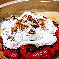 Pizzete - Pizza de corgete