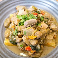 Salada Verde e Fresca