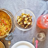 Bolo de Oreo na Caneca
