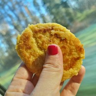 Salada Verde e Fresca