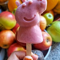 Cookies de grao de bico saudaveis