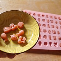 Bite Snickers de Banana