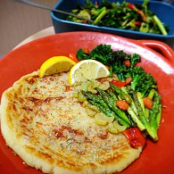 Seitan à Portugália