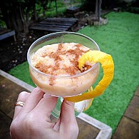Croquetes de picado e seitan