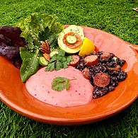 Sabor indiano a triplicar