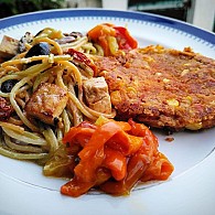 Pastéis de byebyebacalhau