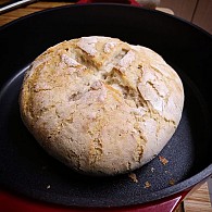 Bolas de alheira e chouriço