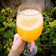 Bite Snickers de Banana