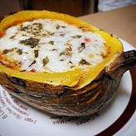 Bola de carnes vegetais
