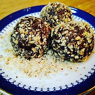 Yogurte com vida e cor