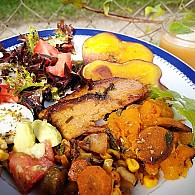 Arroz de Grãouuummm